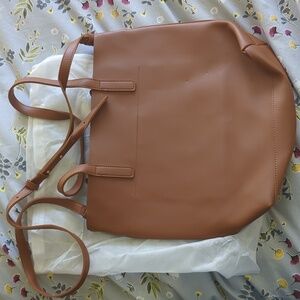 Henny+Lev Vegan leather bag